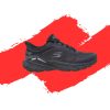 skechers slip ins skech cage men's black